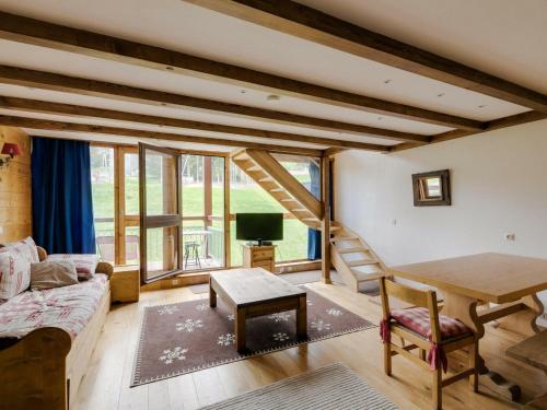 Фотография гостевого дома Appartement Les Arcs 1800, 3 pièces, 8 personnes - FR-1-411-146