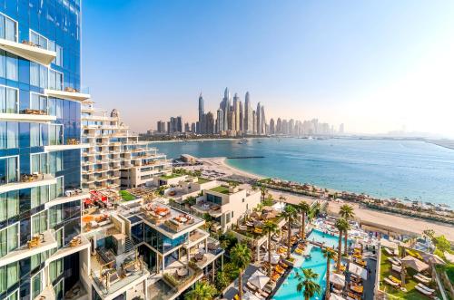 Фотографии гостиницы 
            Five Palm Jumeirah Dubai