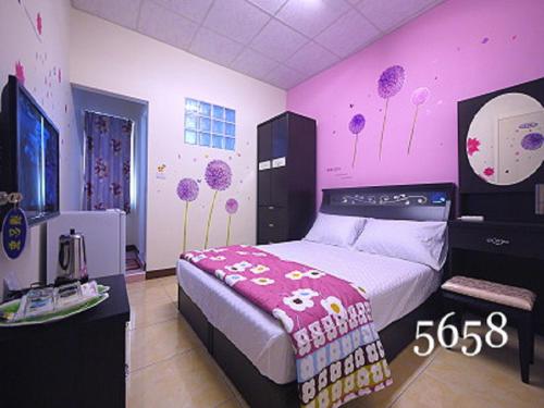 Фотография мини отеля Hua Qiao De Jia