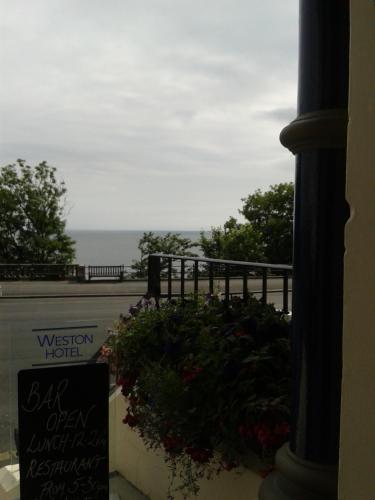 Фотография гостиницы Weston Hotel
