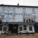 Фотография мини отеля The Longboat Inn