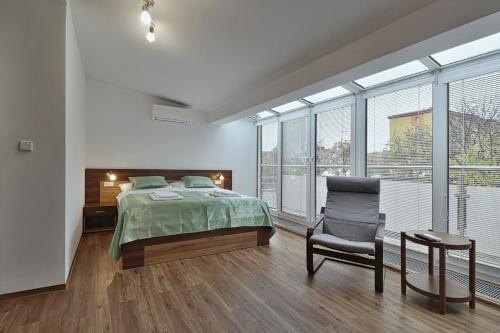 Фотография гостевого дома Restaurant Penzion City