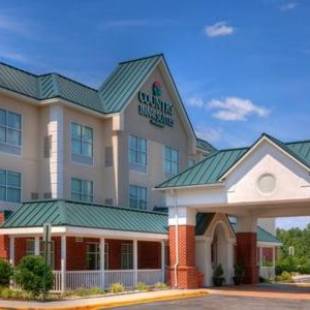 Фотографии мини отеля 
            Country Inn & Suites by Radisson, Petersburg, VA