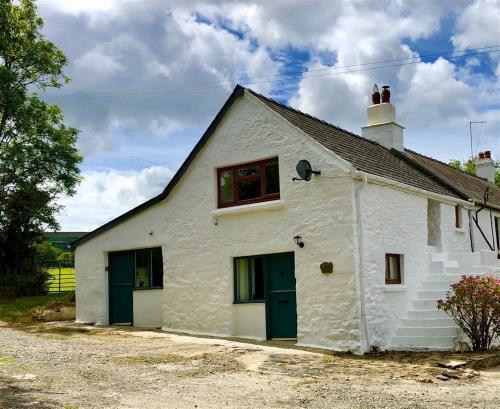 Фотографии гостевого дома 
            Little Barn Cottage