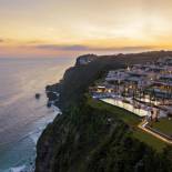 Фотография гостиницы Six Senses Uluwatu