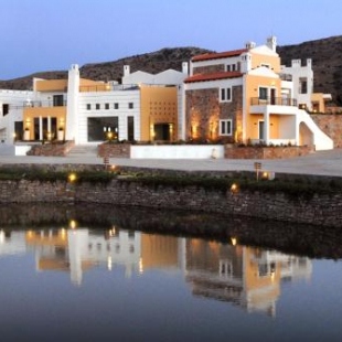 Фотография гостиницы Delina Mountain Resort