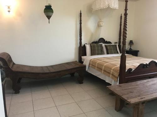 Фотография мини отеля Dennis Manor