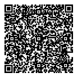 QR код мини отеля Кавалер