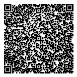 QR код гостиницы Остров River Club