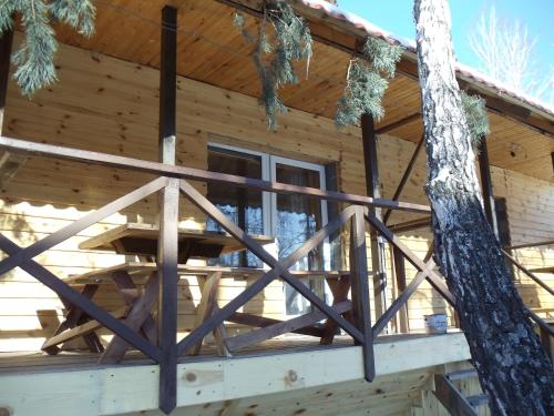 Фотография гостевого дома Дом на Луговой