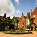 Фотография гостиницы Sprowston Manor Hotel, Golf & Country Club