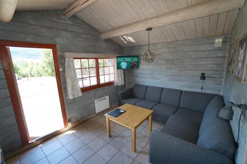 Фотография кемпинга Lillehammer Turistsenter Camping