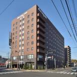 Фотография гостиницы Dormy Inn Higashi Muroran