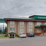 Фотография мини отеля Sandman Inn Smithers