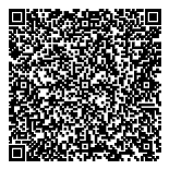 QR код гостиницы Фрегат