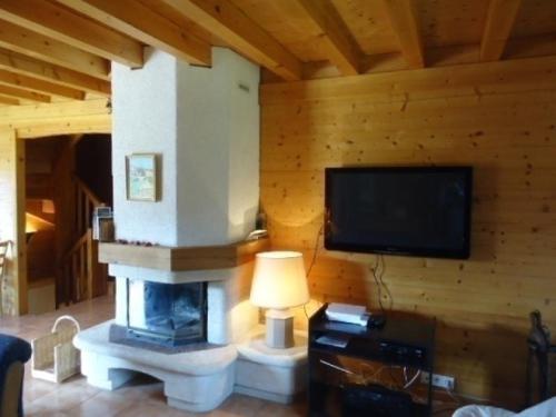 Фотографии гостевого дома 
            Chalet La Clusaz, 6 pièces, 10 personnes - FR-1-459-2