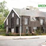 Фотография гостиницы Greenstay