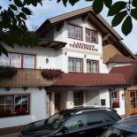 Фотография гостиницы Hotel Garni Landhaus Trenkenbach