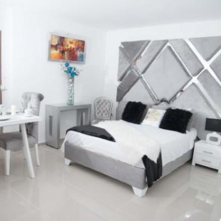 Фотография гостиницы Hotel Platinum Barranquilla