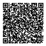 QR код хостела Green villa garden