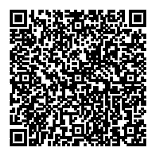 QR код гостевого дома L'ete