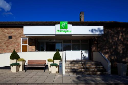 Фотография гостиницы Holiday Inn Derby/Nottingham, an IHG Hotel