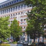 Фотография гостиницы IntercityHotel Nürnberg