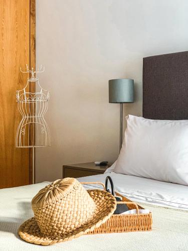 Фотография гостевого дома Quinta das Cerdeiras