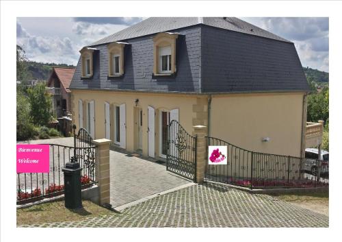 Фотография мини отеля Orchidee Rose