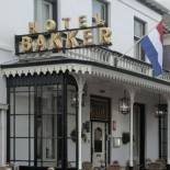 Фотография гостиницы Hotel Bakker