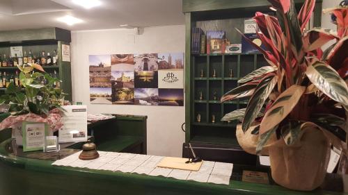 Фотография гостиницы Ducathotel