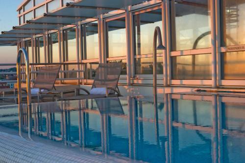 Фотография гостиницы Vichy Celestins Spa Hotel