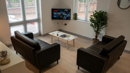 Фотография гостевого дома Modern House with Fantastic Roof Terrace!