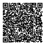 QR код хостела Maia