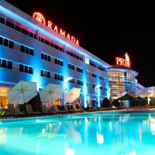 Фотография гостиницы Ramada Plaza by Wyndham Gevgelija