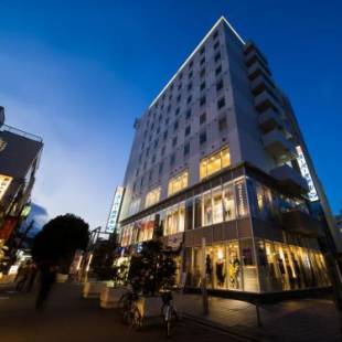 Фотографии гостиницы 
            Super Hotel Kyoto Shijokawaramachi