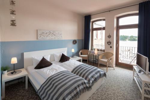 Фотография гостевого дома Gästehaus Von Herzen