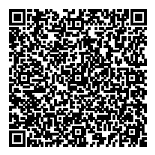 QR код хостела Авино