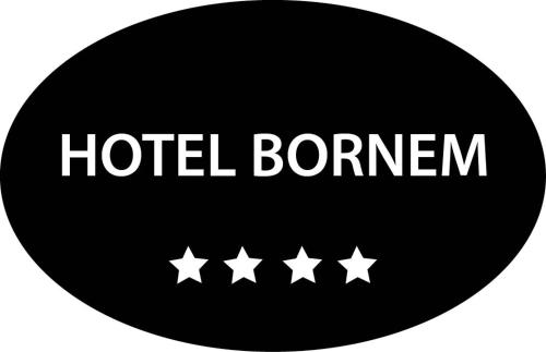 Фотография гостиницы HOTEL BORNEM