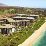 Фотография гостиницы The Westin Ka'anapali Ocean Resort Villas