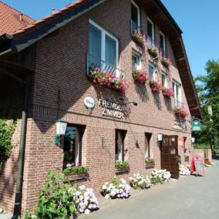 Фотографии мини отеля 
            Bed & Breakfast Grunewald