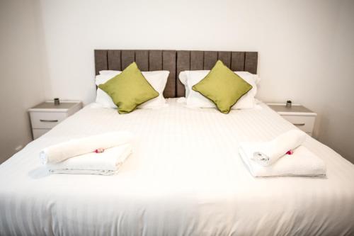 Фотография гостевого дома Halford House Tamworth