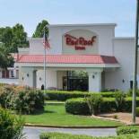 Фотография мини отеля Red Roof Inn Dalton