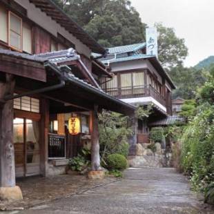 Фотографии мини отеля 
            Ryokan Adumaya