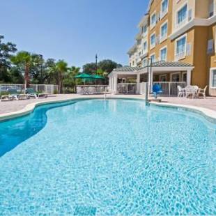 Фотографии гостиницы 
            Country Inn & Suites by Radisson, Port Orange-Daytona, FL