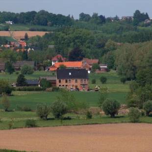 Фотографии гостиницы
Hoevehotel Ronse