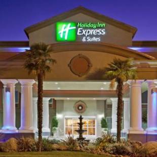 Фотографии гостиницы 
            Holiday Inn Express Hotel & Suites Modesto-Salida, an IHG Hotel