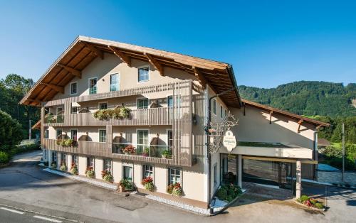 Фотография гостиницы Langwies Genussherberge