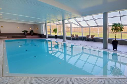 Фотография гостиницы Scandic Sønderborg