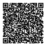 QR код гостиницы Ныроб